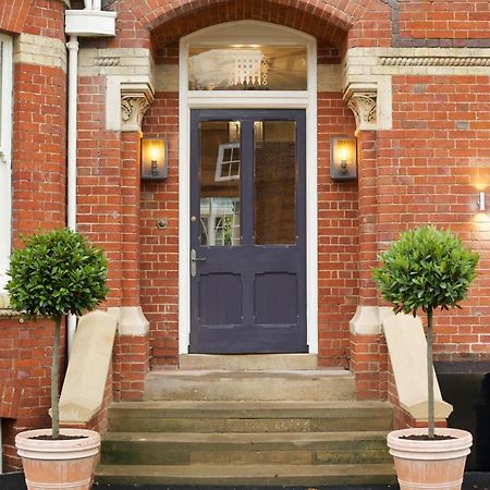 فندق The Northgate Bury St. Edmunds المظهر الخارجي الصورة