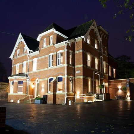 فندق The Northgate Bury St. Edmunds المظهر الخارجي الصورة