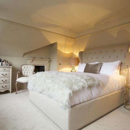 فندق The Northgate Bury St. Edmunds الغرفة الصورة