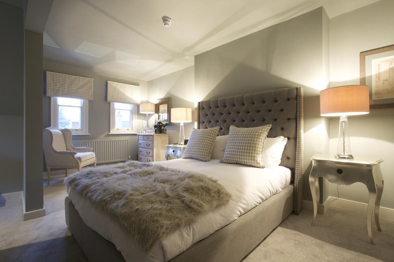فندق The Northgate Bury St. Edmunds المظهر الخارجي الصورة
