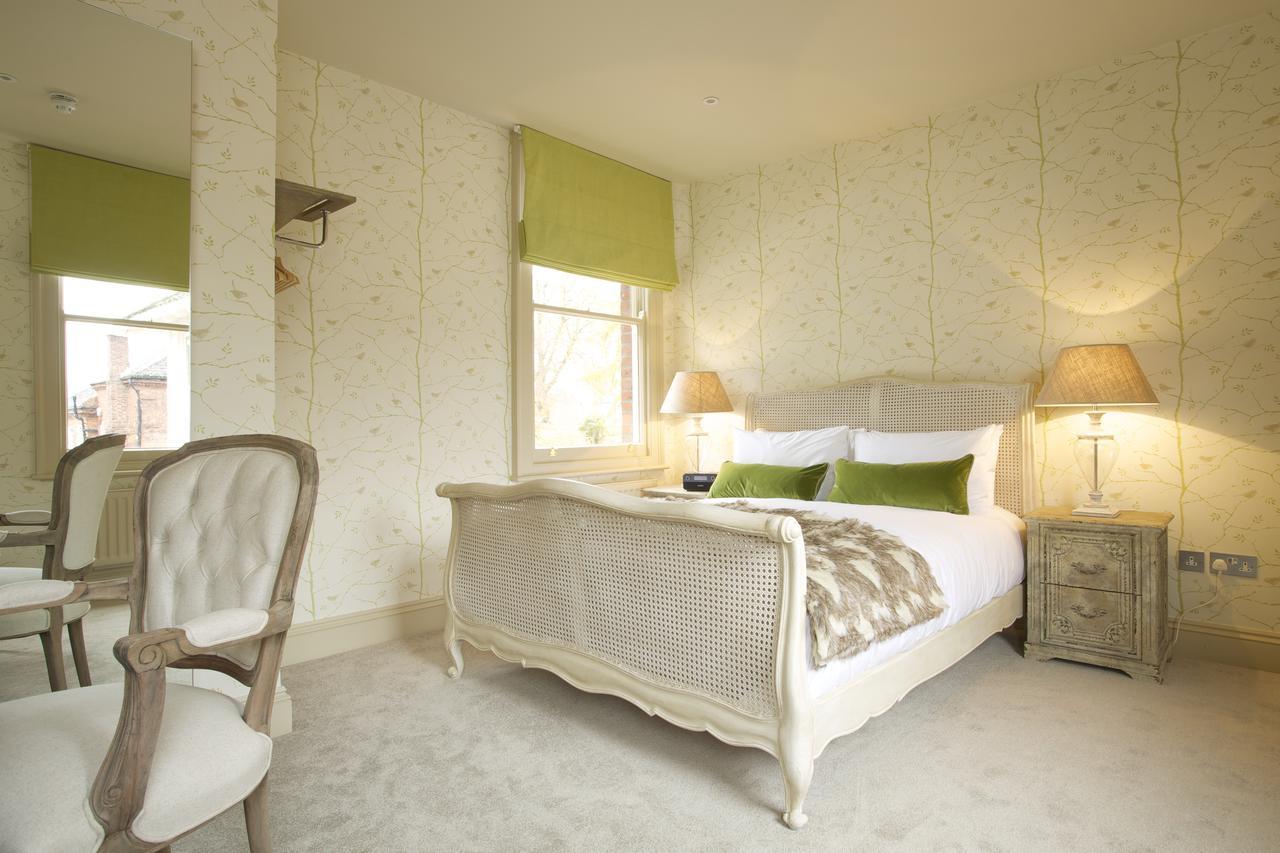 فندق The Northgate Bury St. Edmunds المظهر الخارجي الصورة