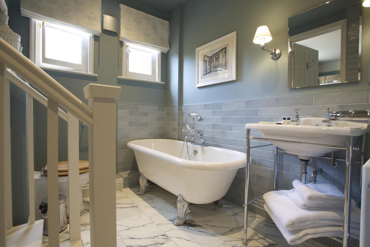 فندق The Northgate Bury St. Edmunds المظهر الخارجي الصورة