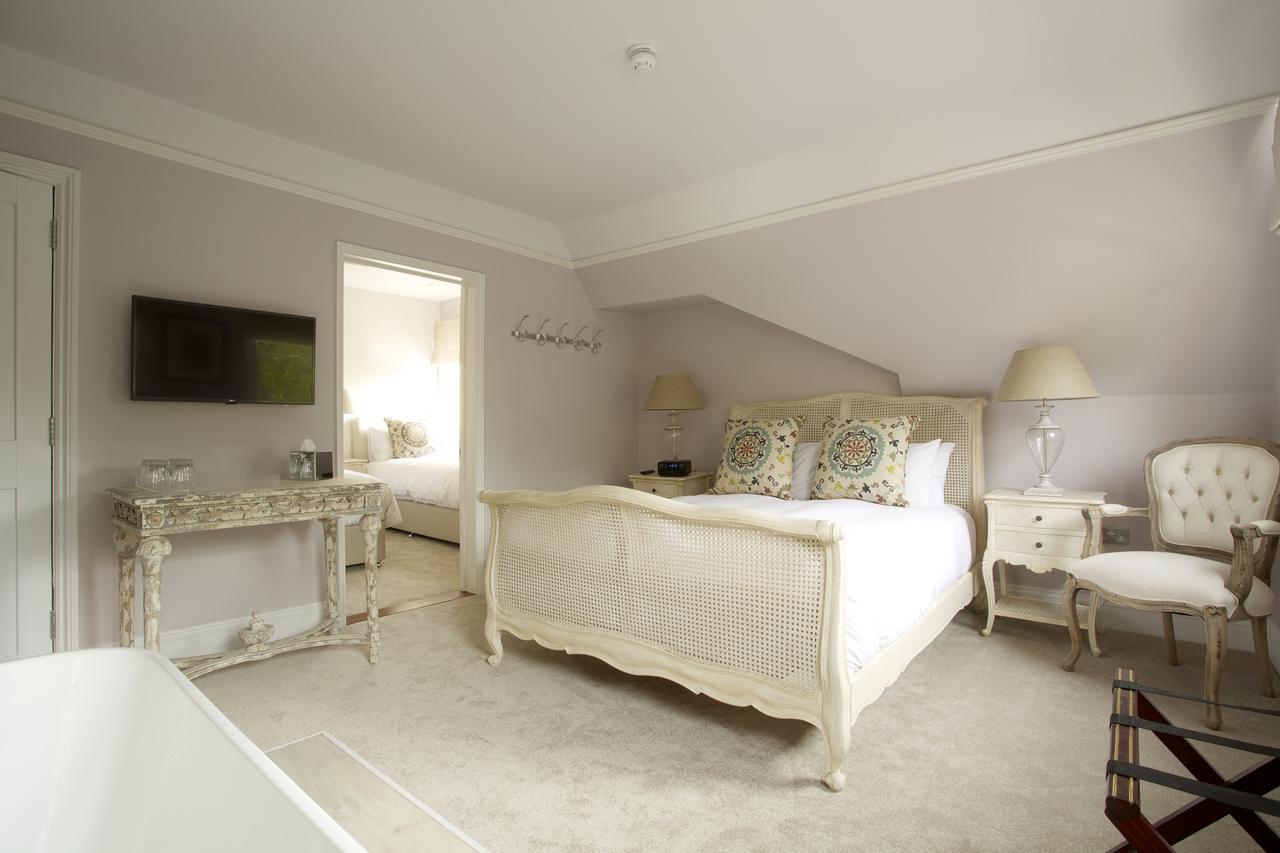 فندق The Northgate Bury St. Edmunds المظهر الخارجي الصورة