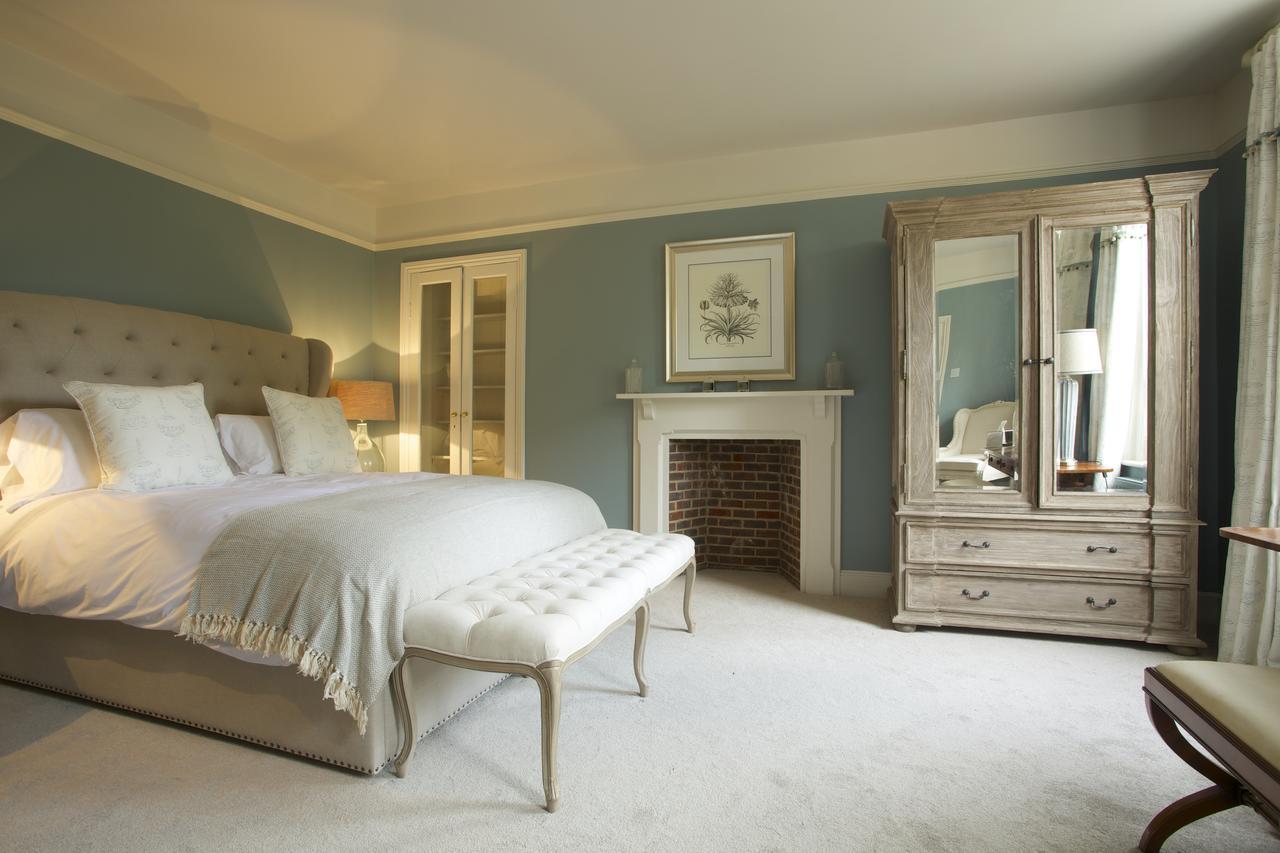 فندق The Northgate Bury St. Edmunds الغرفة الصورة